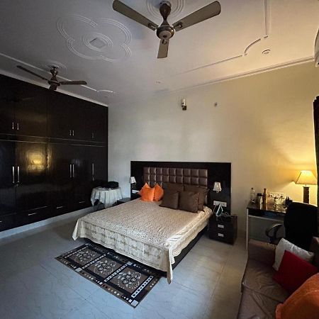 Bisht Niwas Homestay Kotdwāra Extérieur photo