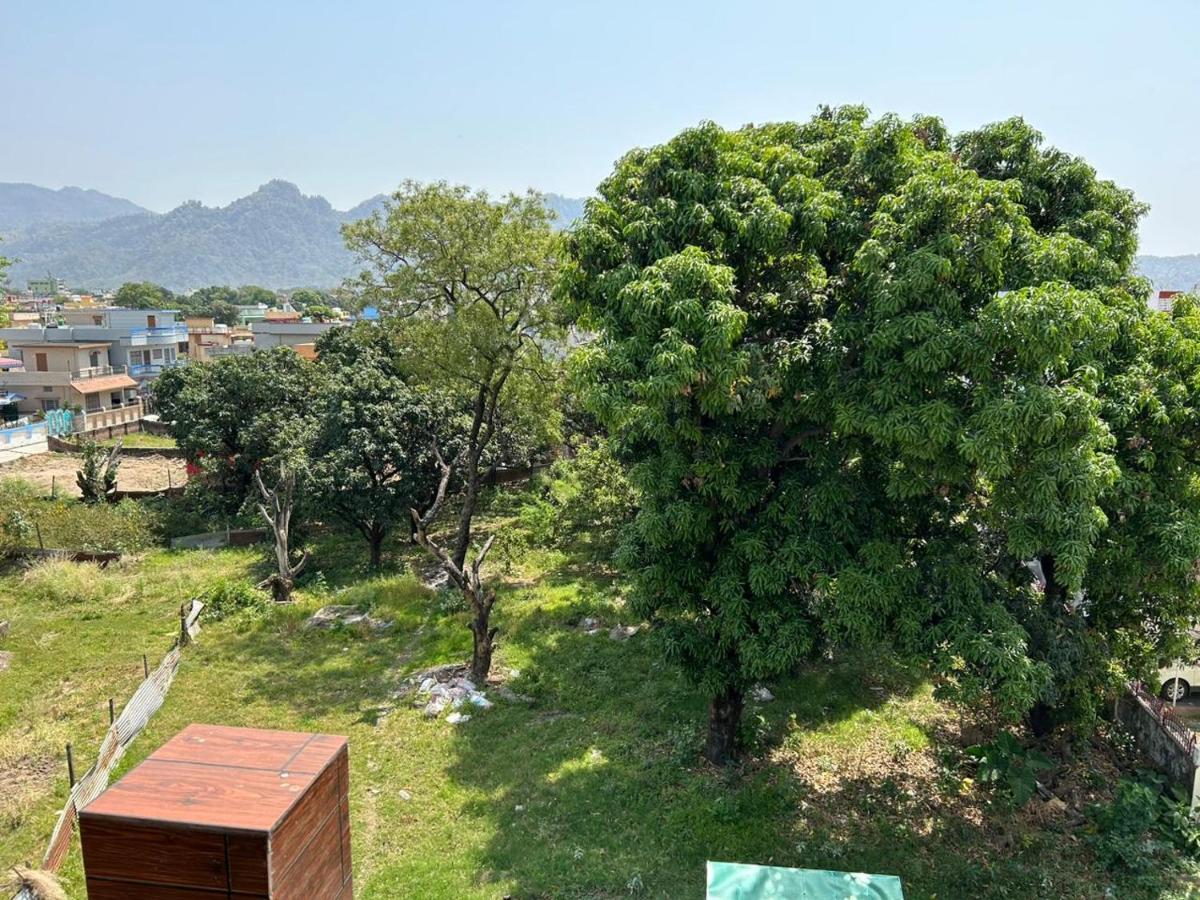 Bisht Niwas Homestay Kotdwāra Extérieur photo
