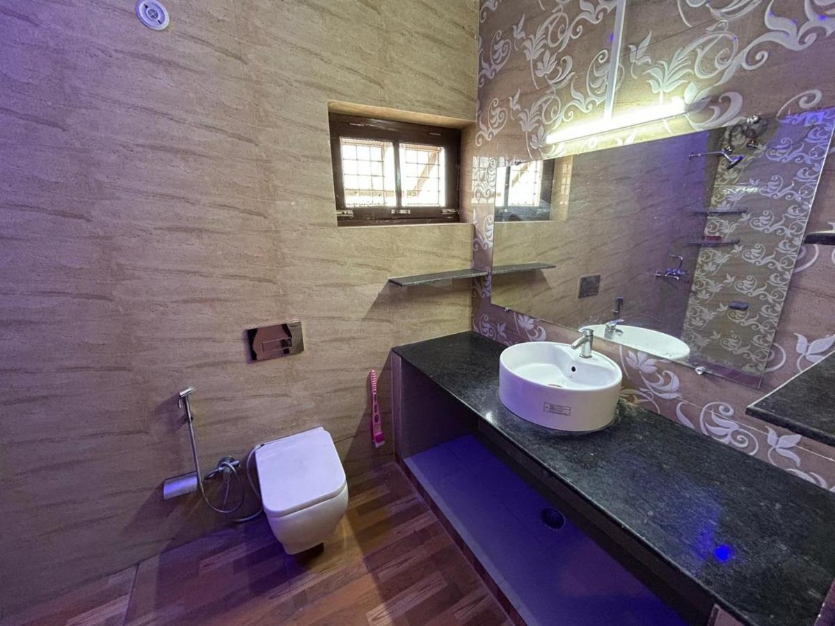 Bisht Niwas Homestay Kotdwāra Extérieur photo