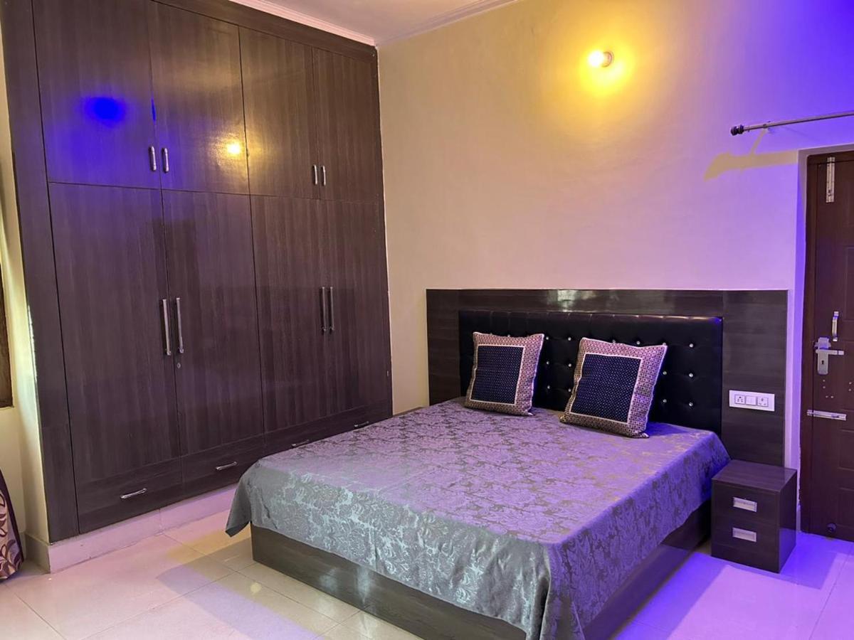 Bisht Niwas Homestay Kotdwāra Extérieur photo