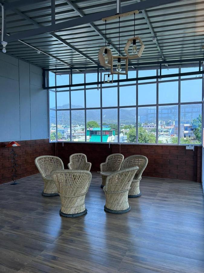Bisht Niwas Homestay Kotdwāra Extérieur photo